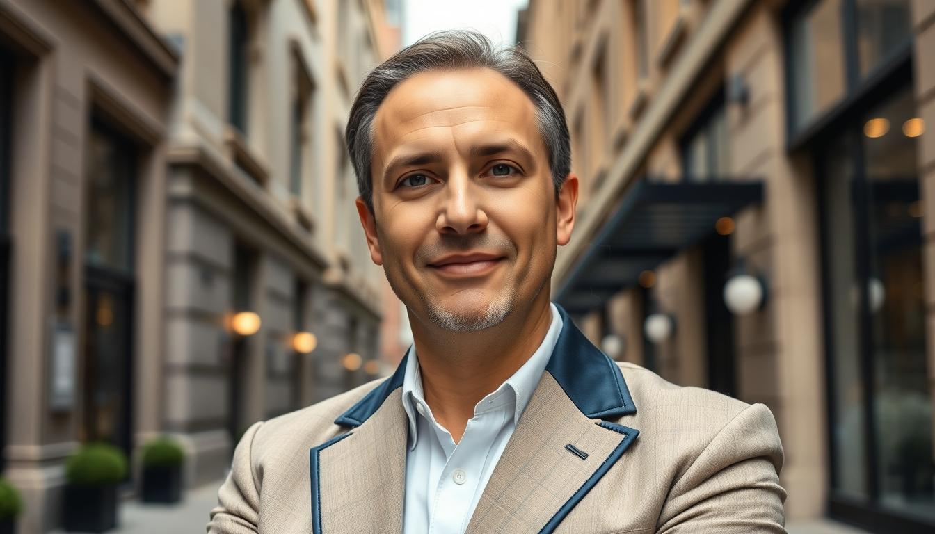 Property transactions support specialist