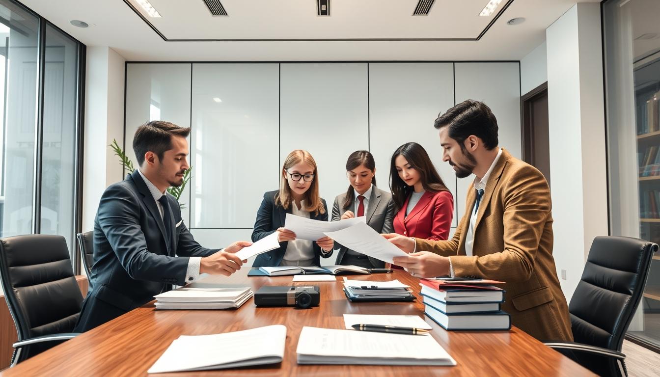 Real estate closing coordination and transaction planning